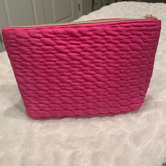 Juicy Couture Cosmetic Bag NWT